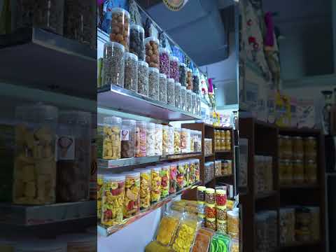 خيمة زمان للتسوق وجهتك المثالية في رأس الخيمة