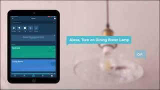 How to link Arnoo with Amazon Echo & Alexa
