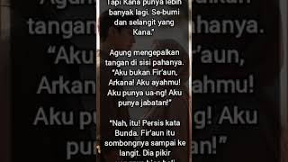 Mutiara Yang Pergi—Part 22, Penulis: Linda M