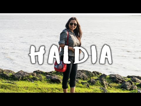 Day trip to Haldia -  GoPro HERO 4