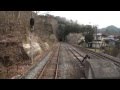 車窓の旅・三陸鉄道北リアス線小本⇒宮古前景・ノーカット版(Sanriku Railway)