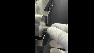 This Milling Cutter is BETTER Than Yours #millingcutter #cncmachining #carbidedrill #machine #cnc