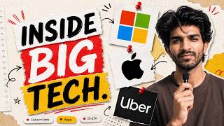 What Are FAANG Companies Really Hiring For