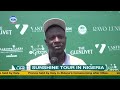 Lagos Hosts Inaugural West Africa Leg of Sunshine Development Tour