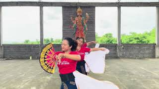 Download Lagu Tari Kembang Girang by Sanggar Seni Manik Uttara MP3