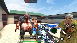 Strike Force Hero: Global Ops PvP Offline Shooter _ Android GamePlay #5 screenshot 4