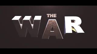 #The WAR Trailer By: Trackz & Painz
★ About this Edit ★
◆ Program Used: SONY Vegas Pro 13
◆ Render Time: 27 Minutes 12 Seconds
۩●●▬▬●●●●●▬▬●● ۞ ●●▬▬●●●●●▬▬●●۩
► YouTube: https://www.youtube.com/c/TrackzVFX
► YouTube Gaming: https://gaming.youtube.com/c/TrackzVFX
► facebook Fanpage: https://www.facebook.com/OfficialTrac...
► Twitter: https://twitter.com/TrackzEditz
► Skype: trackz.editz
★ ●●▬▬●●▬▬●● DISCLAIMER ●●▬▬●●▬▬●● ★
#TrackzVFX and #MAD_Editors Copyright Disclaimer Under Section 107 of the Copyright Act 2016, allowance is made for fair use for purposes such as criticism, comment, news reporting, teaching, scholarship, and research. Fair use is a use permitted by copyright statute that might otherwise be infringing. Non-profit, educational or personal use tips the balance in favour of fair use.
I do not own the music, artwork or the lyrics.
All rights reserved to their respective owners!!!
This video is not meant to infringe any of the copyrights.
This is for peoples enjoyment only.
† God Bless All † #The WAR Trailer By: Trackz & Painz