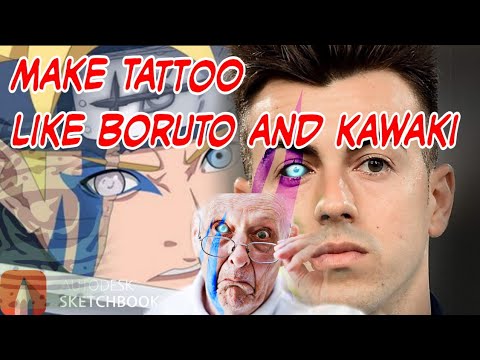 What Is Karma Seal In Boruto Explained  Animehunch