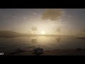 Red Dead Redemption 2 | Cinematic with Ambient Sound