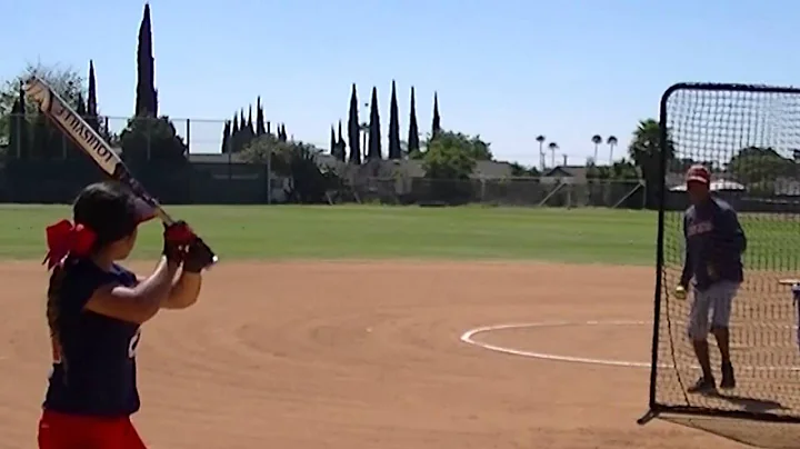 2017 EMILY QUINTANA OF/2B ~ E1 PROSPECTS