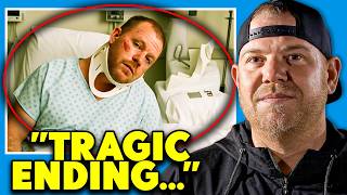 The Heartbreaking Tragedy Of Ryan Fellows From Street Outlaws