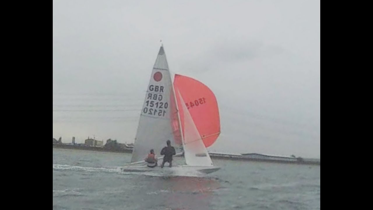 King Sailing Club 2015 YouTube