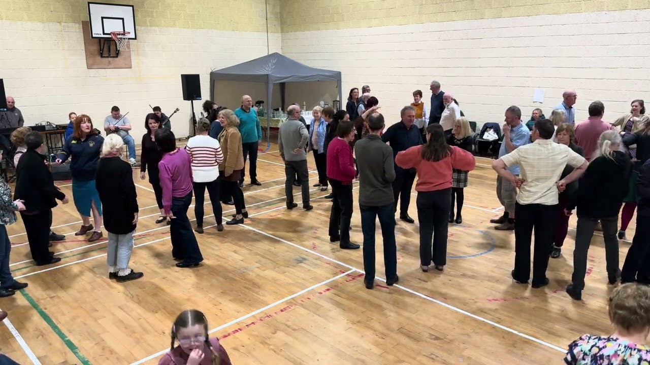 Raging Wind in Tubber 2026-03-01