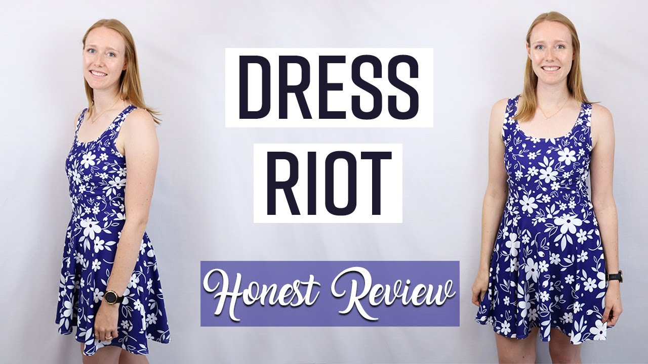 printful skater dress All-Over Print Skater Dress