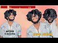 Hair transformation  yaru sami ivan  havocsudhan havocsudhanvlogs