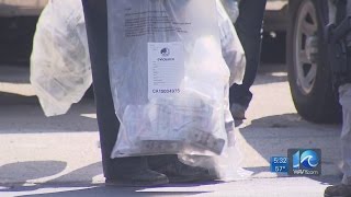 Investigators say they could smell money in Newport News drug case