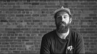 No Music - Sam Brumby