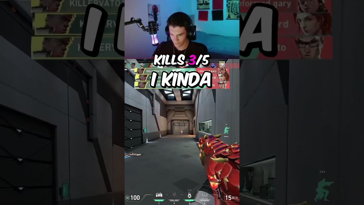The Most Heroic Ace EVER 🔥