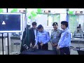 Digital driving license islamabad traffic police