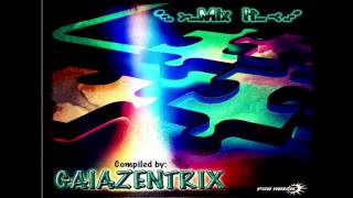 Gonzi - Dream Machine - Gaiazentrix Remix
