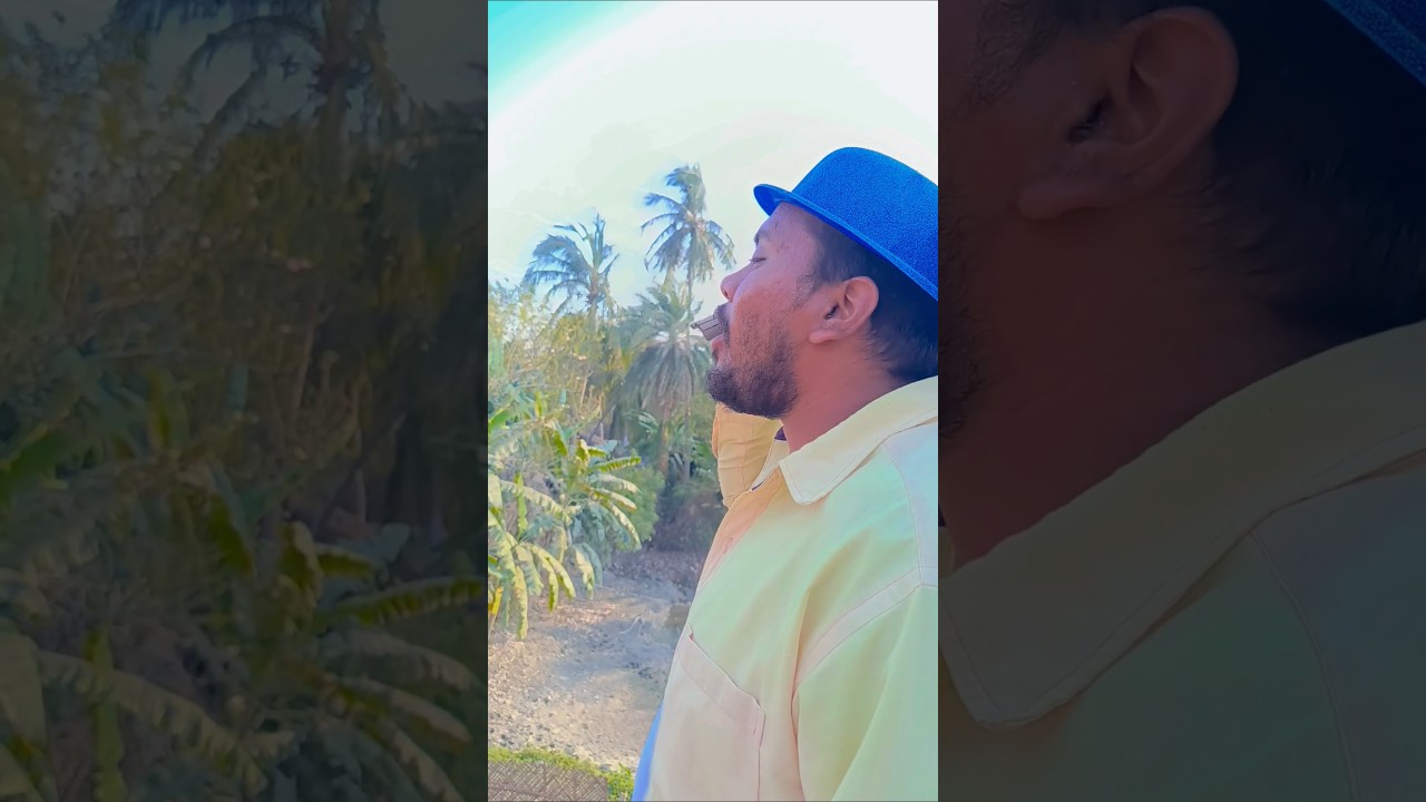 Little Brother Reveals His Funny Trick! 🫒🫒🫒❄❄❄