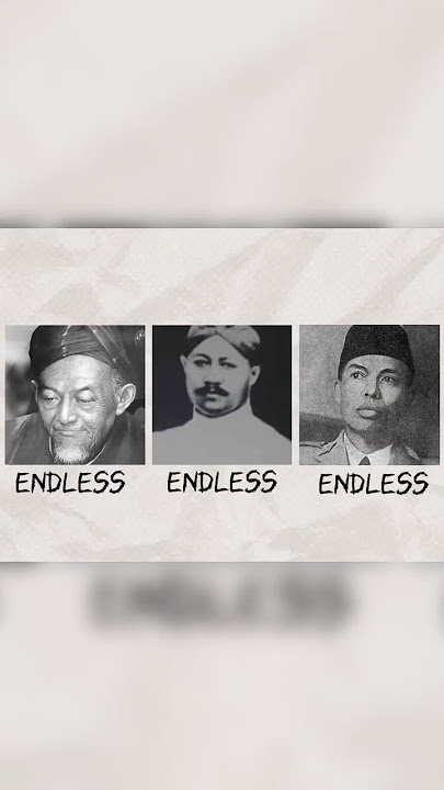 kematian Pahlawan Indonesia (part4)
