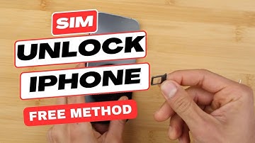 Network Unlock iPhone XR – How to unlock network iPhone XR