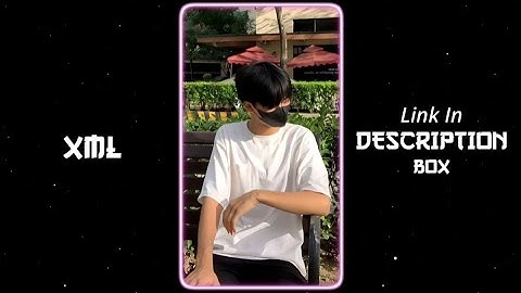 CHALEYA✨🥴|| NEW XML EDIT🎟💥|| NEW TREND XML🔥👀|| #xml #xml_file