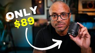 Can an $89 Lens Really Be This Good? | TTArtisan AF 50mm f/1.8 Review (Nikon Z6III) Can an $89 Lens Really Be This Good? | TTArtisan AF 50mm f/1.8 Review (Nikon Z6III)