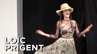 Fahion Week Best Dresses For Summer 2020 By Loic Prigent & Natacha