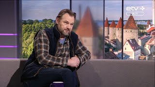 Александр Ивашкевич приглашает на «Концерт по случаю»