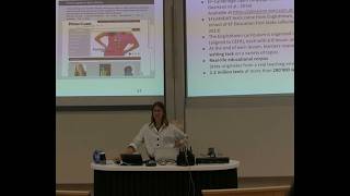 Second Language Writing Processes in the Digital Age - Marije Michel - Keynote - AI and Writing 2026
