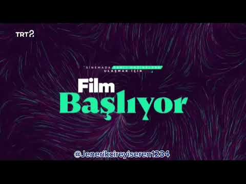 (TRT 2)(Film Başlıyor)(13
