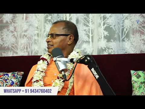 দ্রৌপদী পুরুষোত্তম মাস অবজ্ঞা করে কি ফল পেল ? । ISKCON Bangla