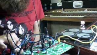 ADASYNTH Jam