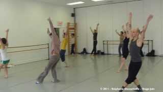 Decourteilleworkshopcontemporarydancejune2011