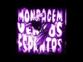 Montagem Ventos Espantos Ultra Slowed Dj Javi 26