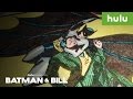 Batman and bill trailer official  a hulu documentary