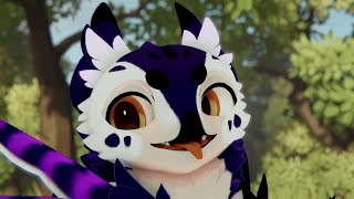 DIY Eye and Facetracking in VRChat