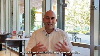 Portraits Dessec Emmanuel Marques - Vice President Customer Engagement - Disney - Usa
