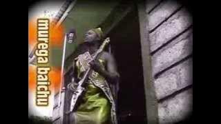 MIRAA by MUREGA BAICHU