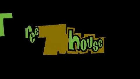 (Requested) Treehouse TV in G-Major 4 Jamie Shaffer