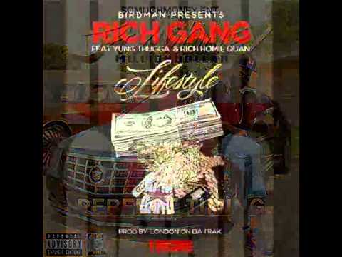 DJ Playboy - Lifestyle (regulated)