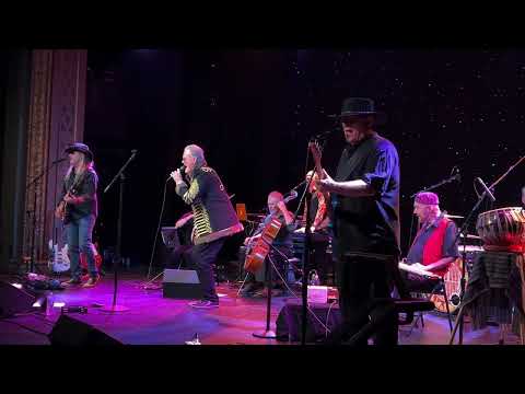 Taxman (The Beatles) - Good Day Sunshine Live at The Triple Door in Seattle 9/1/2022