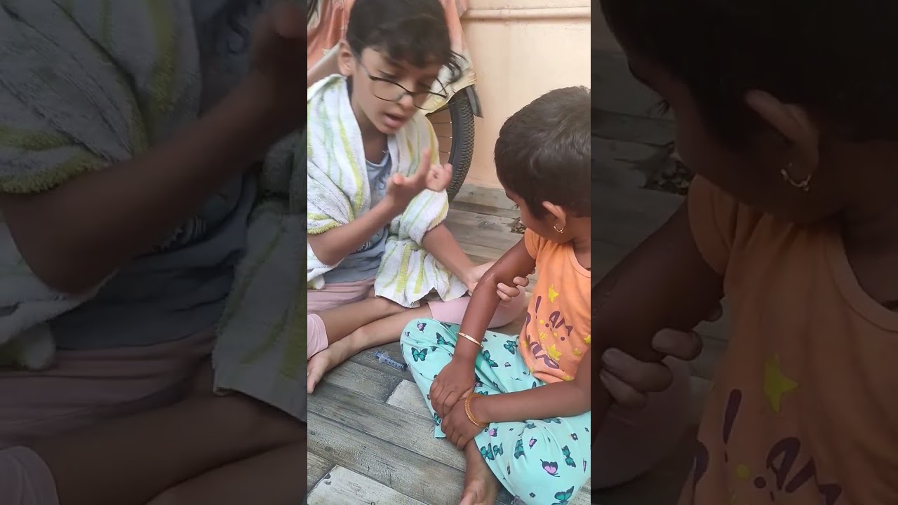 doctor uncle doctor soi Na lagana