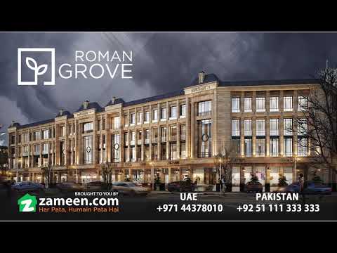 Roman Grove – Construction Update May 2021