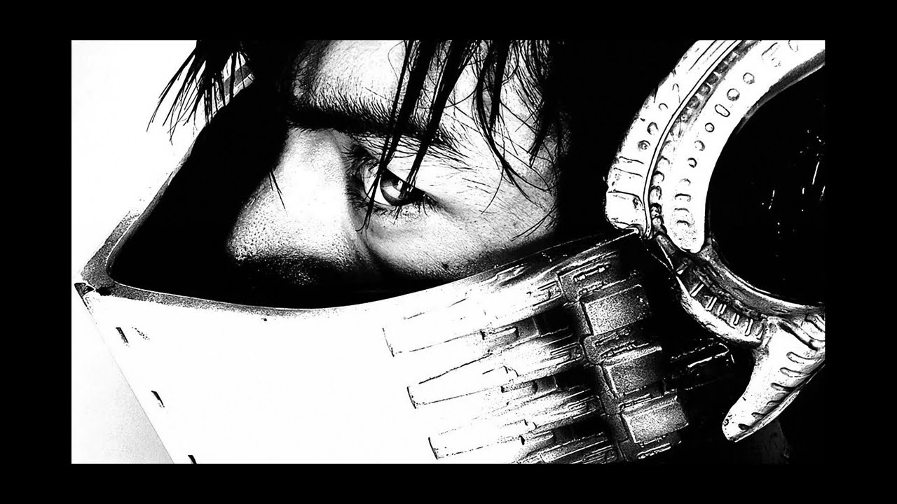 Ver Shirō Sagisu - "Kouhai" from Casshern 2004 en YouTube Ver Shirō Sagisu - "Kouhai" from Casshern 2004 en YouTube