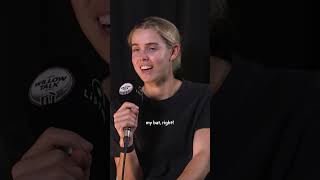 Phoebe Litchfield&#39;s best Alyssa Healy memories! #WillowTalk #cricket