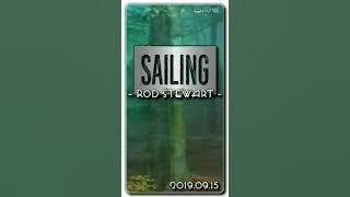 Sailing - Rod Stewart (HQ _ Audio Test _ HiFi _ Audiophile)