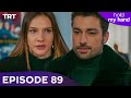 Hold My Hand Episode 89 